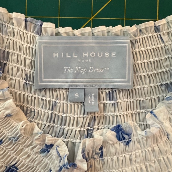 The Caroline Nap Dress - Picture 2 of 6